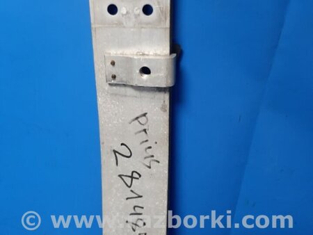 ФОТО Усилитель переднего бампера для Toyota Prius 30 (09-17) Киев