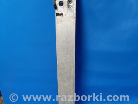 ФОТО Усилитель переднего бампера для Toyota Prius 30 (09-17) Киев