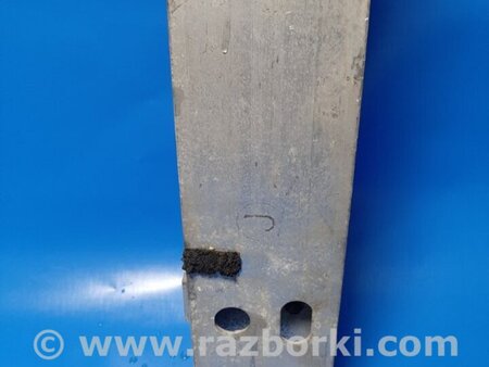 ФОТО Усилитель переднего бампера для Toyota Prius 30 (09-17) Киев