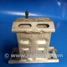 ФОТО Кронштейн усилителя переднего бампера для Toyota Prius 30 (09-17) Киев