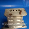 ФОТО Кронштейн усилителя переднего бампера для Toyota Prius 30 (09-17) Киев