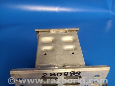 ФОТО Кронштейн усилителя переднего бампера для Toyota Prius 30 (09-17) Киев