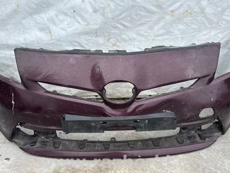 ФОТО Бампер передний для Toyota Prius 30 (09-17) Киев