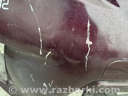 ФОТО Бампер передний для Toyota Prius 30 (09-17) Киев