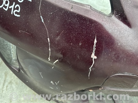 ФОТО Бампер передний для Toyota Prius 30 (09-17) Киев