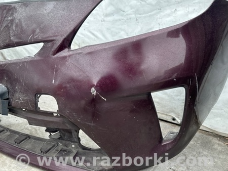 ФОТО Бампер передний для Toyota Prius 30 (09-17) Киев