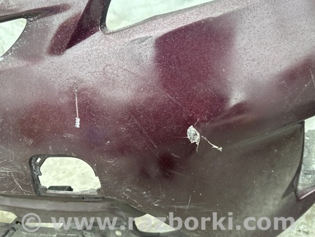 ФОТО Бампер передний для Toyota Prius 30 (09-17) Киев