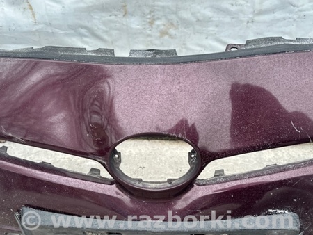 ФОТО Бампер передний для Toyota Prius 30 (09-17) Киев
