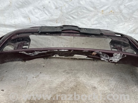 ФОТО Бампер передний для Toyota Prius 30 (09-17) Киев