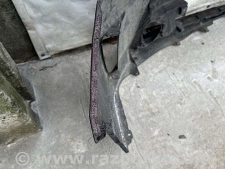 ФОТО Бампер передний для Toyota Prius 30 (09-17) Киев