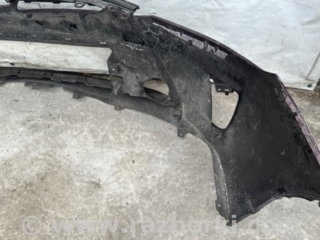 ФОТО Бампер передний для Toyota Prius 30 (09-17) Киев