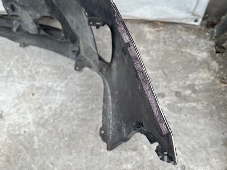 ФОТО Бампер передний для Toyota Prius 30 (09-17) Киев