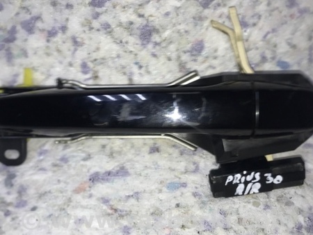 ФОТО Ручка двери для Toyota Prius 30 (09-17) Киев