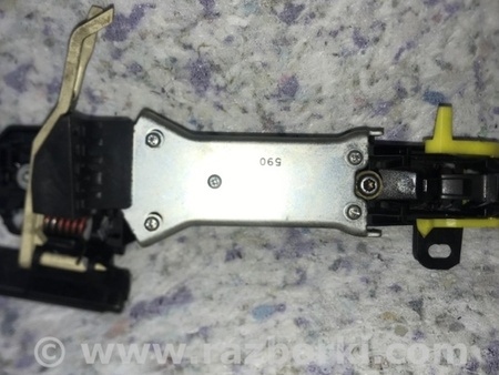 ФОТО Ручка двери для Toyota Prius 30 (09-17) Киев