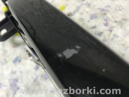 ФОТО Ручка двери для Toyota Prius 30 (09-17) Киев