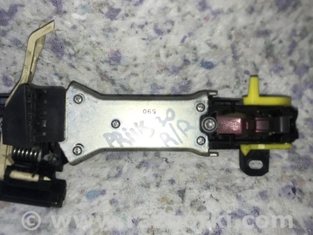 ФОТО Ручка двери для Toyota Prius 30 (09-17) Киев