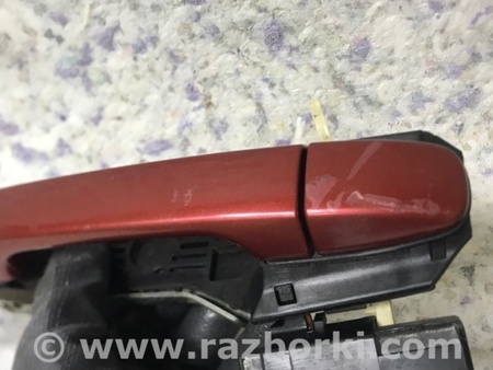 ФОТО Ручка двери для Toyota Prius 30 (09-17) Киев
