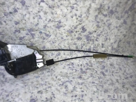ФОТО Замок двери для Toyota Prius 30 (09-17) Киев