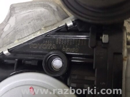 ФОТО Стеклоподъемник для Toyota Prius 30 (09-17) Киев
