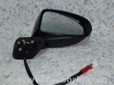 ФОТО Зеркало для Toyota Prius 30 (09-17) Киев