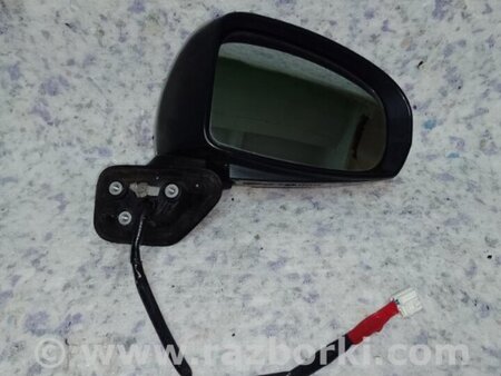 ФОТО Зеркало для Toyota Prius 30 (09-17) Киев