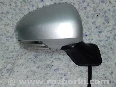 ФОТО Зеркало для Toyota Prius 30 (09-17) Киев