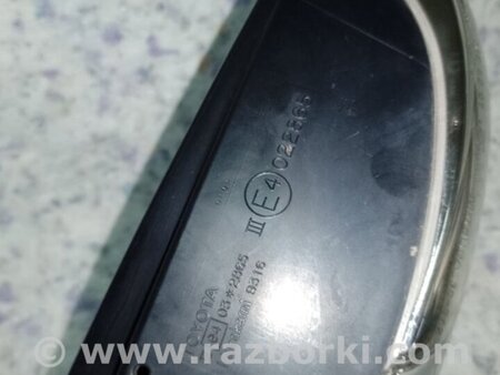 ФОТО Зеркало для Toyota Prius 30 (09-17) Киев