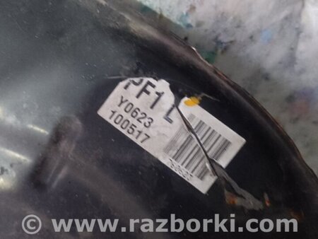 ФОТО Щиток тормозного механизма для Toyota Prius 30 (09-17) Киев