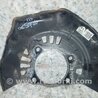 ФОТО Щиток тормозного механизма для Toyota Prius 30 (09-17) Киев