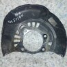 ФОТО Щиток тормозного механизма для Toyota Prius 30 (09-17) Киев