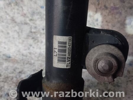 ФОТО Амортизатор для Toyota Prius 30 (09-17) Киев