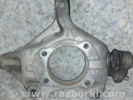 ФОТО Кулак поворотный для Toyota Prius 30 (09-17) Киев