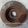 ФОТО Диск тормозной передний для Toyota Prius 30 (09-17) Киев