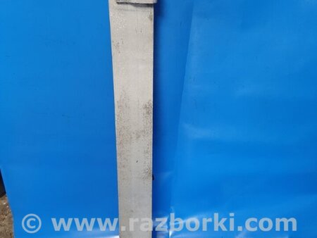 ФОТО Усилитель переднего бампера для Toyota Prius 30 (09-17) Киев