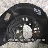 ФОТО Щиток тормозного механизма для Toyota Prius 30 (09-17) Киев