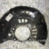 ФОТО Щиток тормозного механизма для Toyota Prius 30 (09-17) Киев