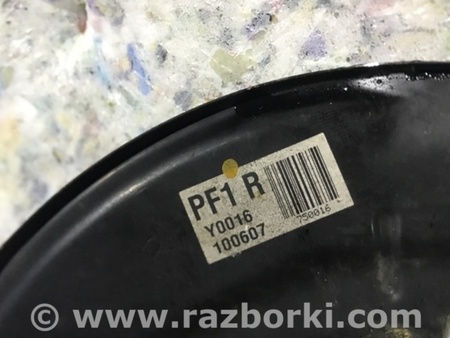 ФОТО Щиток тормозного механизма для Toyota Prius 30 (09-17) Киев