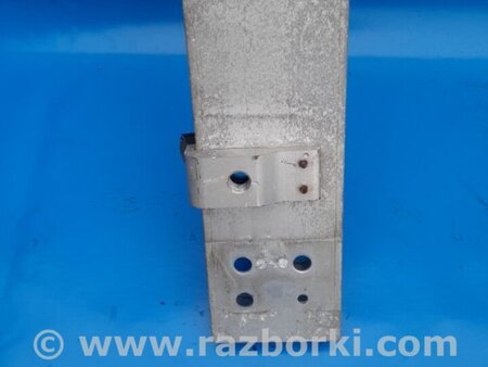 ФОТО Усилитель переднего бампера для Toyota Prius 30 (09-17) Киев