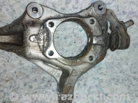 ФОТО Кулак поворотный для Toyota Prius 30 (09-17) Киев