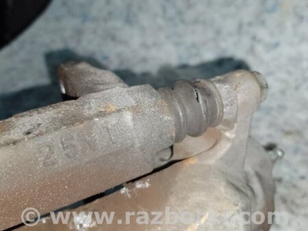 ФОТО Суппорт для Toyota Prius 30 (09-17) Киев