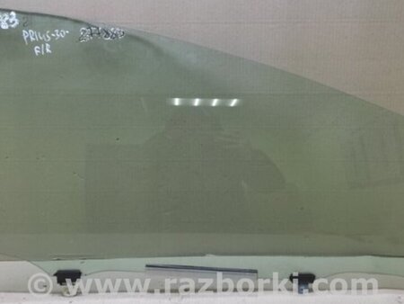 ФОТО Стекло двери для Toyota Prius 30 (09-17) Киев