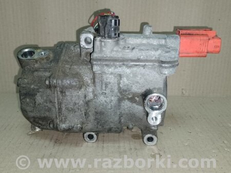 ФОТО Компрессор кондиционера для Toyota Prius 30 (09-17) Киев