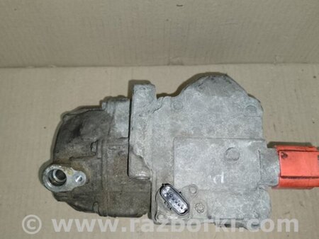 ФОТО Компрессор кондиционера для Toyota Prius 30 (09-17) Киев