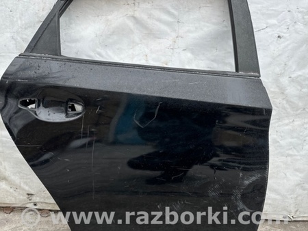 ФОТО Дверь для Toyota Prius 30 (09-17) Киев