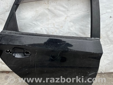 ФОТО Дверь для Toyota Prius 30 (09-17) Киев