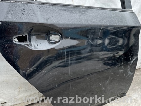 ФОТО Дверь для Toyota Prius 30 (09-17) Киев
