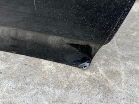 ФОТО Дверь для Toyota Prius 30 (09-17) Киев