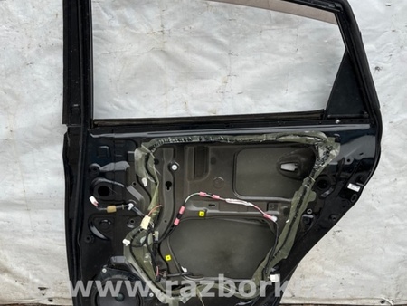 ФОТО Дверь для Toyota Prius 30 (09-17) Киев