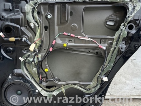 ФОТО Дверь для Toyota Prius 30 (09-17) Киев