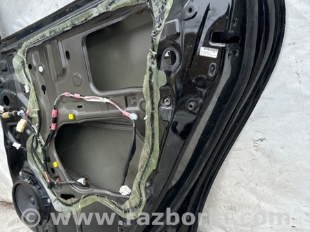 ФОТО Дверь для Toyota Prius 30 (09-17) Киев